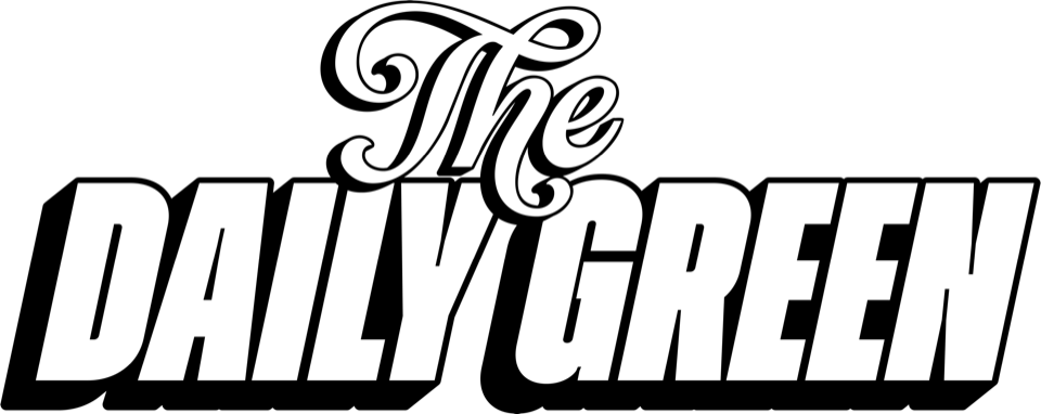 The Daily Green